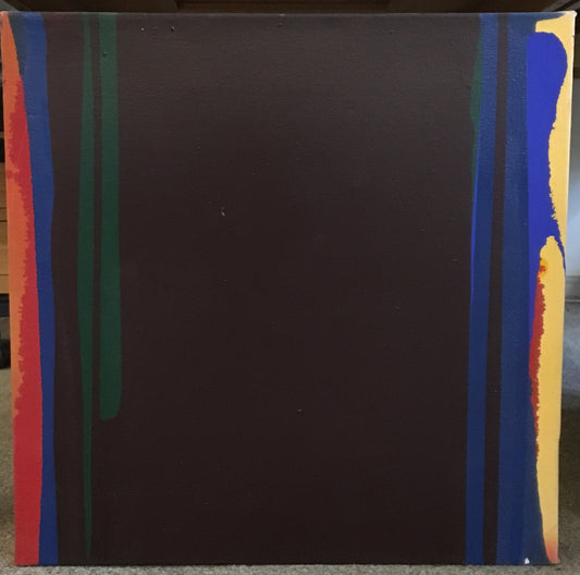 Stripes series I