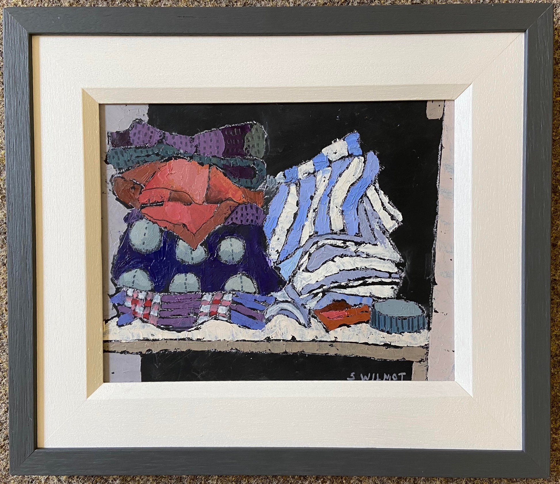Tablecloths and Napkins