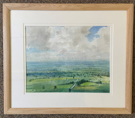The Road to Thirsk