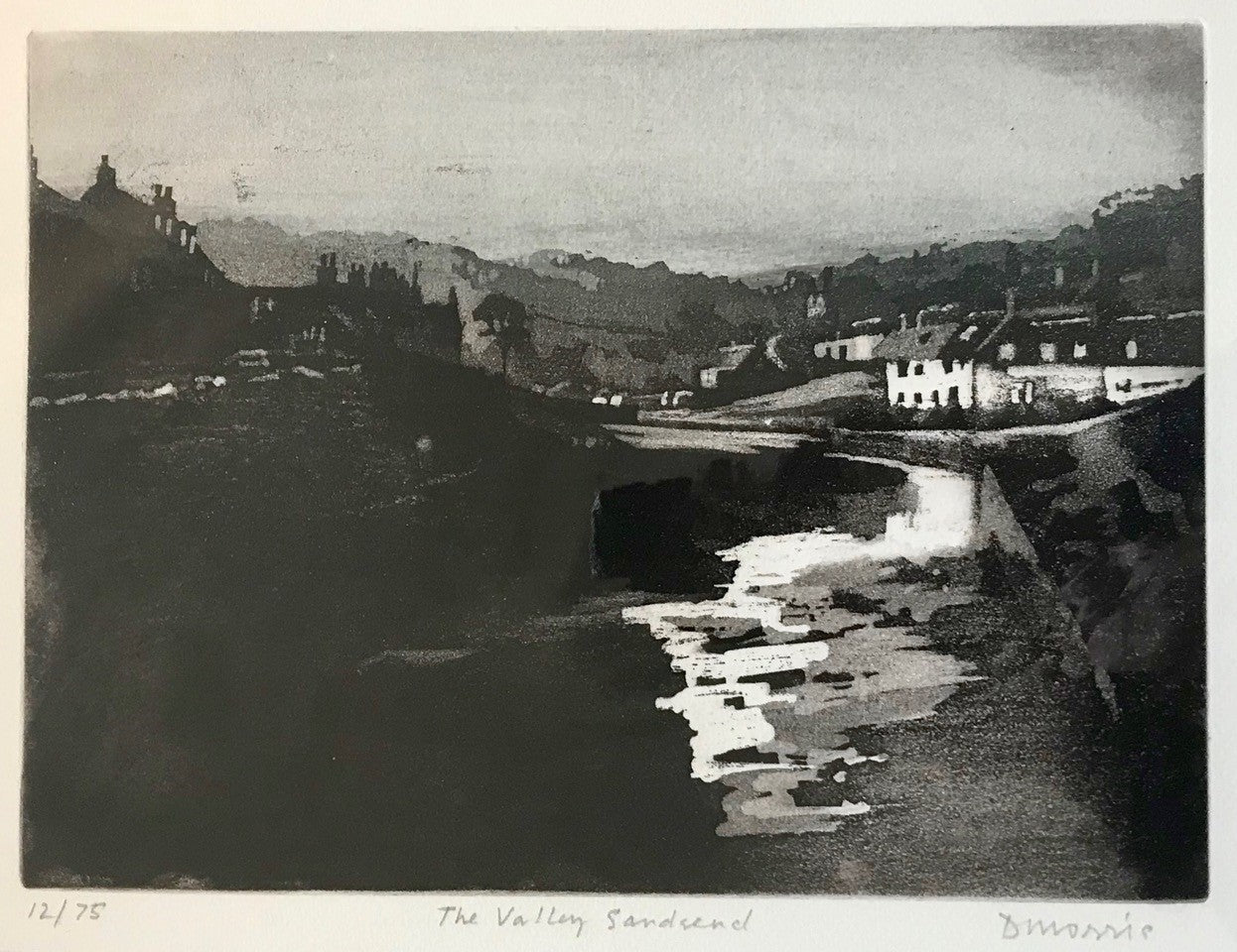 The Valley Sandsend