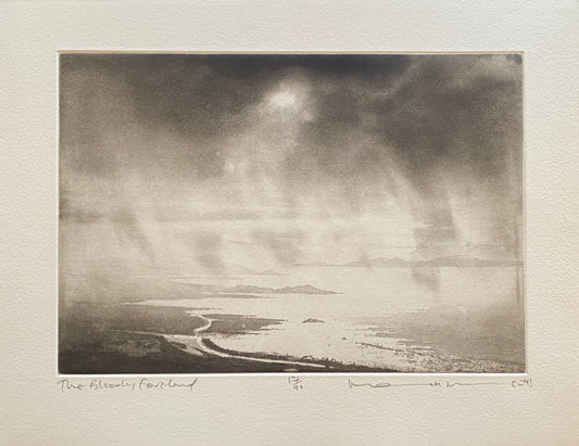 The Bloody Foreland