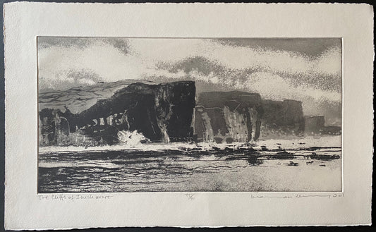 The Cliffs Of Inishmore