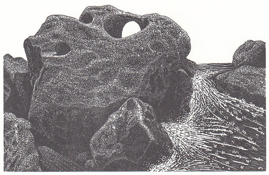 The Tolmen Stone