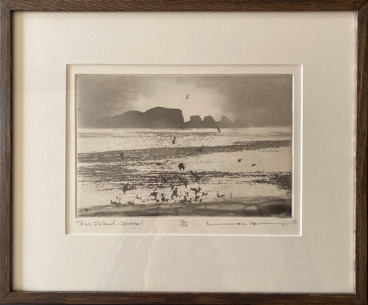 Tory Island -Donegal