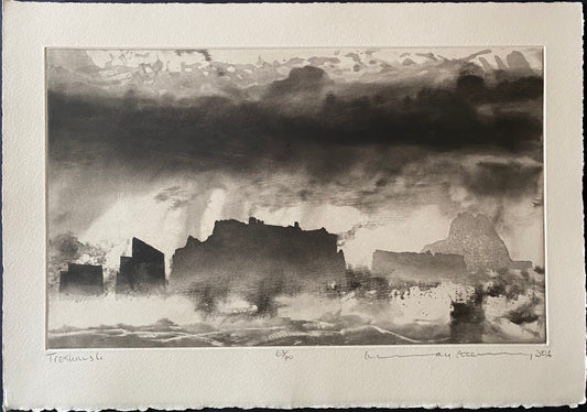 Treshnish