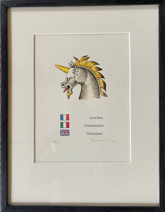 Unicorn