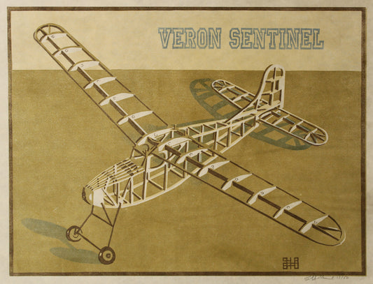 Veron Sentinel