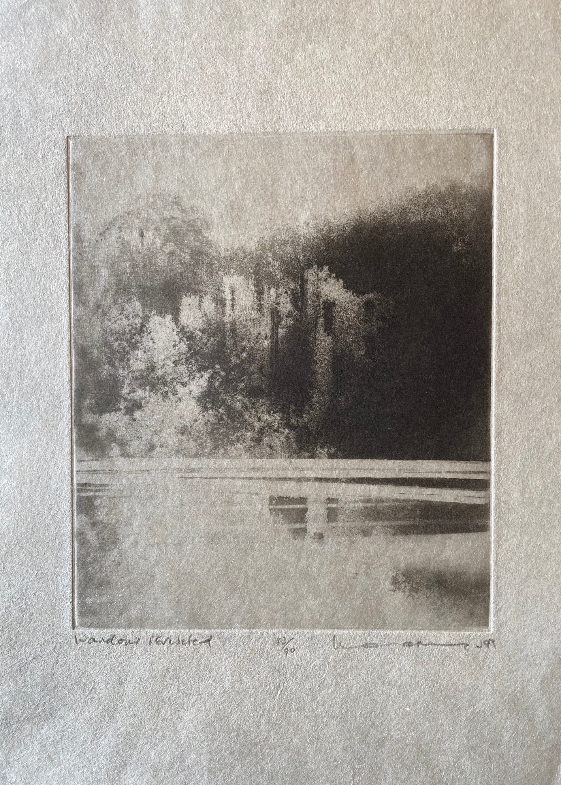 Wardour Revisited