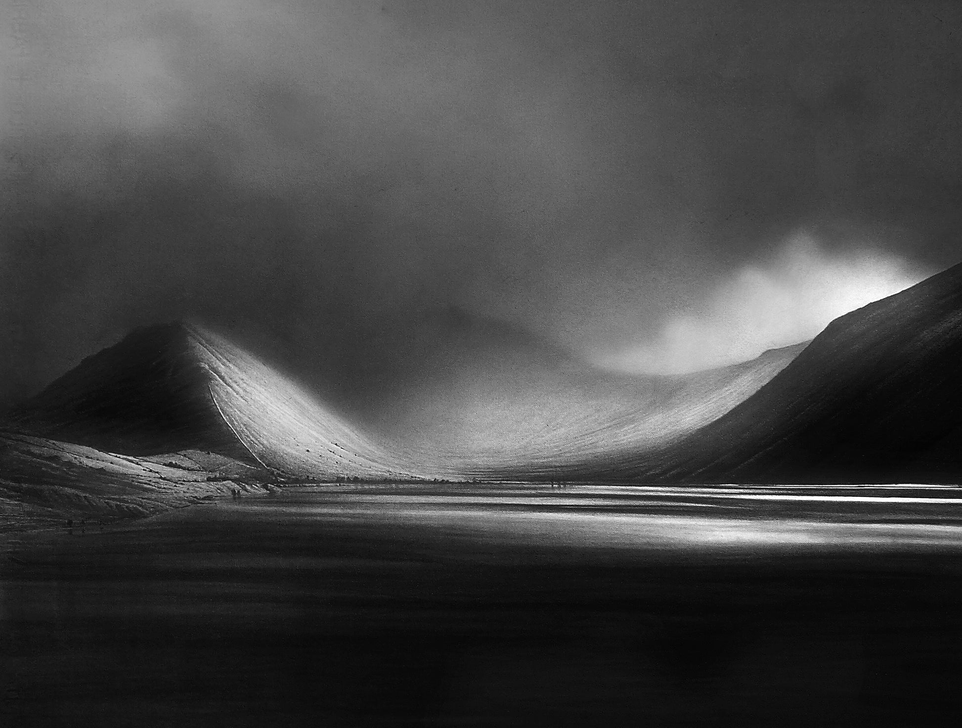 Wastwater