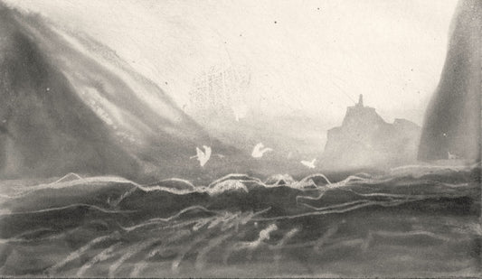 Burra Firth