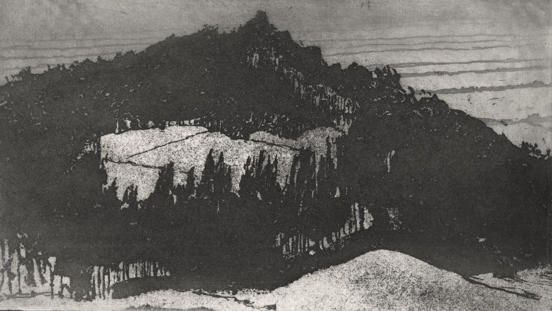Hood Hill