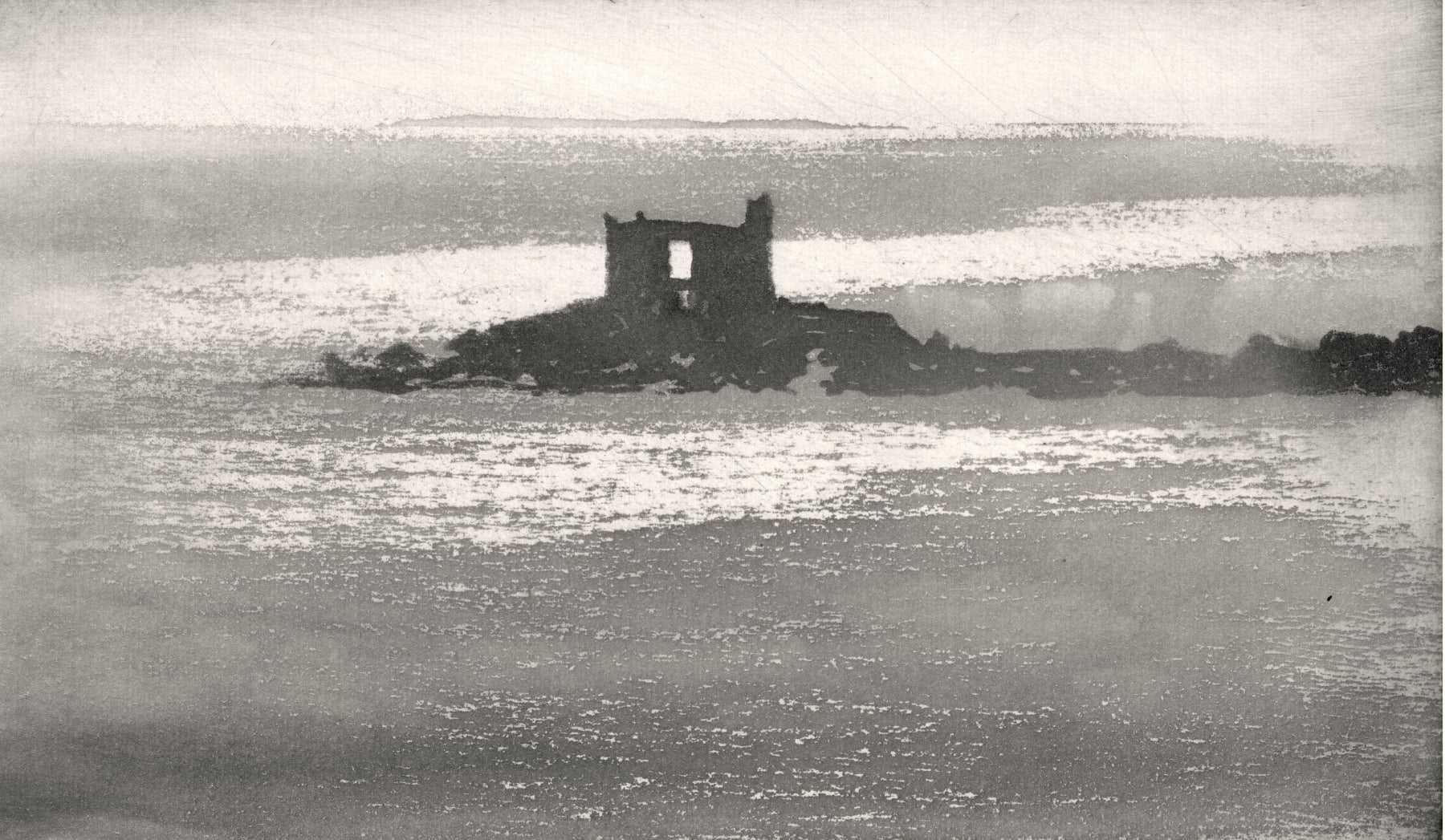 McCarthy's Castle