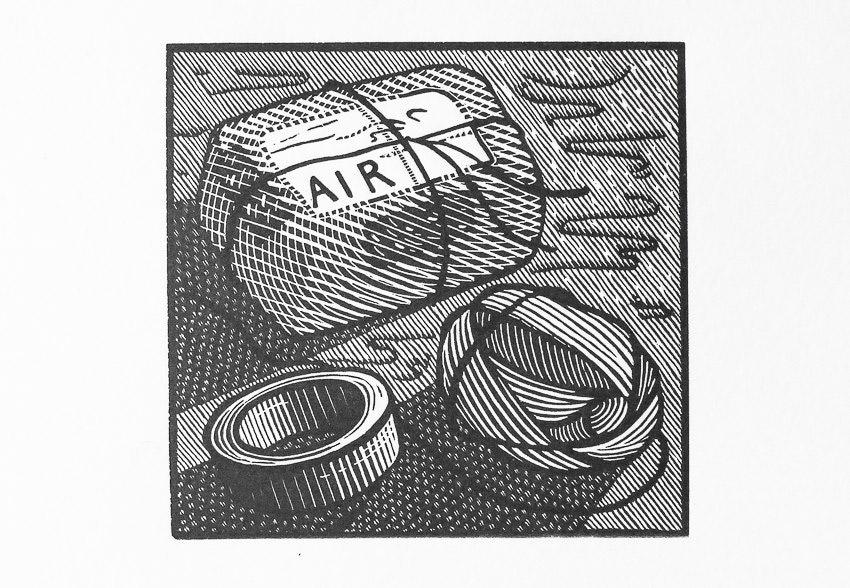 Air Mail