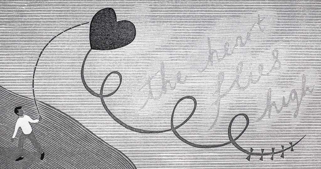 Heart Flies High
