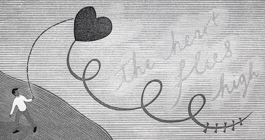 Heart Flies High