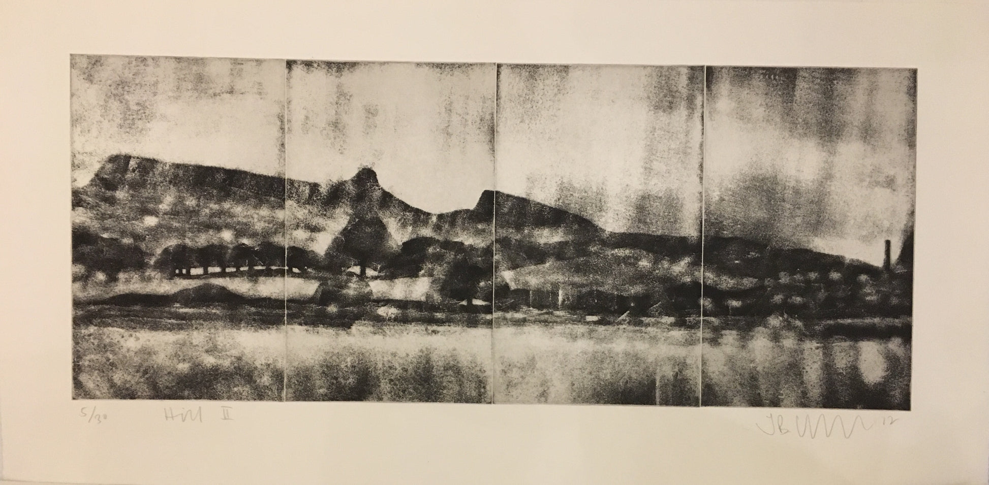 Hill II