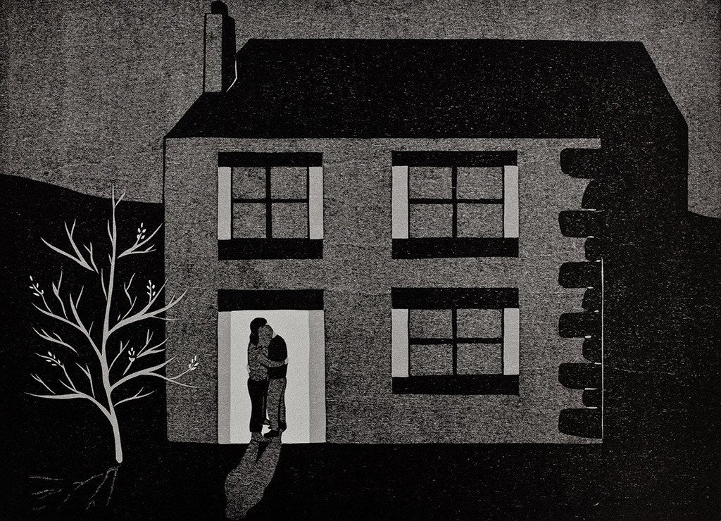 Dark House
