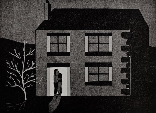 Dark House