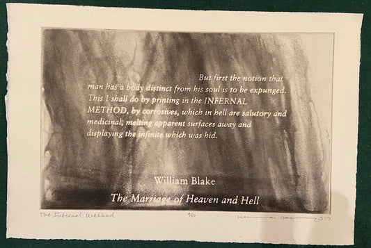 The Infernal Method