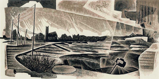 Marsh Lands