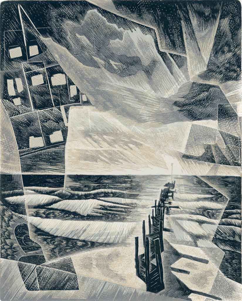 Cold Cold Sea: 15-20 Minutes