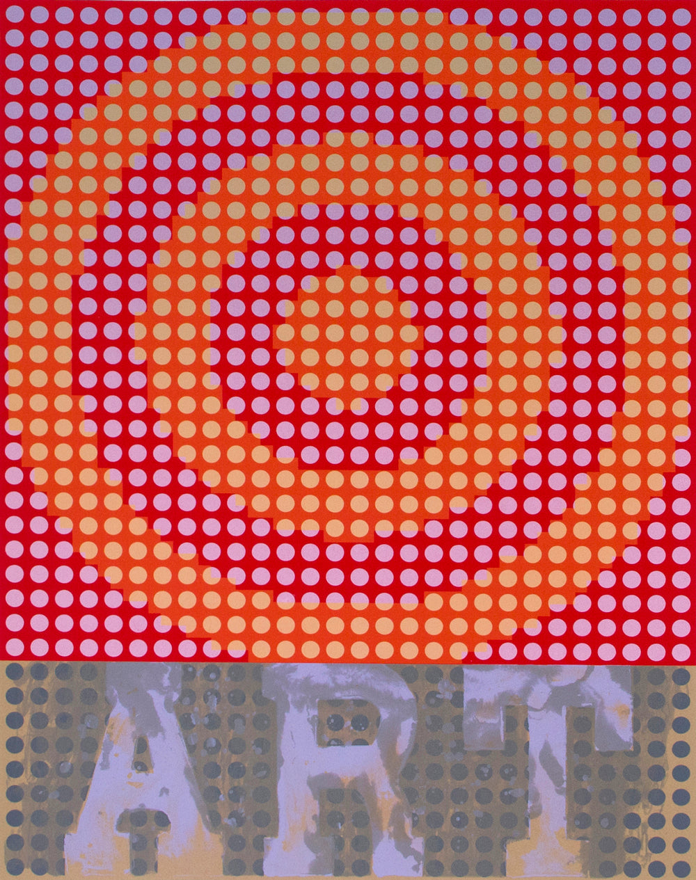 The End Of Art